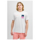 4F Ανδρική κοντομάνικη μπλούζα